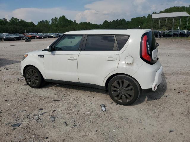 Vin: kndjx3a59e7095460, lot: 54839885, kia soul ! 20142