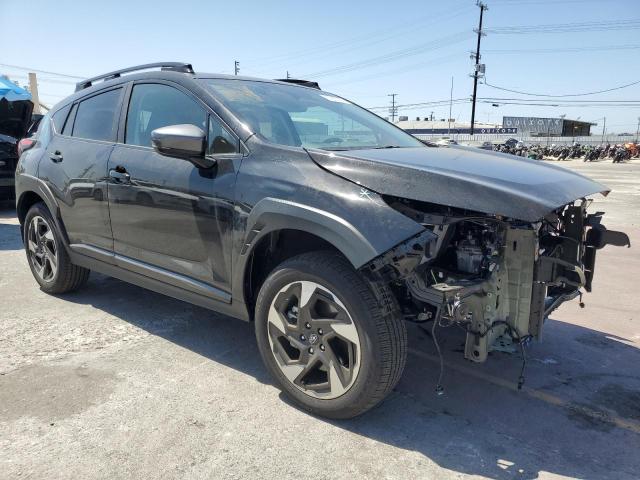 Vin: 4s4guhm6xs3715333, lot: 57865795, subaru crosstrek limited 20254