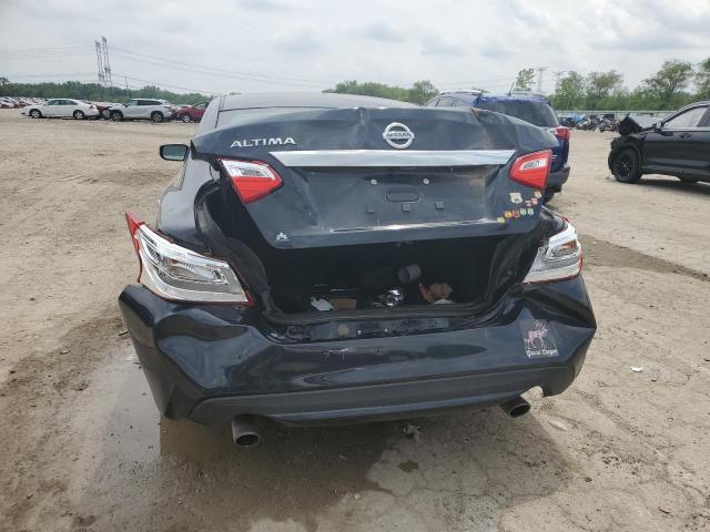 2016 NISSAN ALTIMA 2.5 - 1N4AL3AP8GC242249