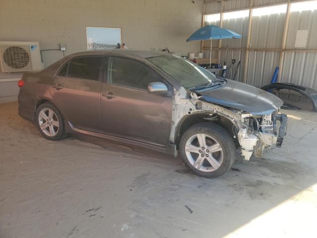 Vin: 5yfbu4ee6dp100236, lot: 58944605, toyota corolla base 20134