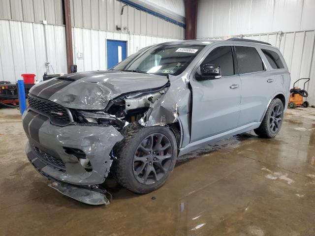 Vin: 1c4sdjct8pc588117, lot: 57208865, dodge durango r/t 2023 img_1