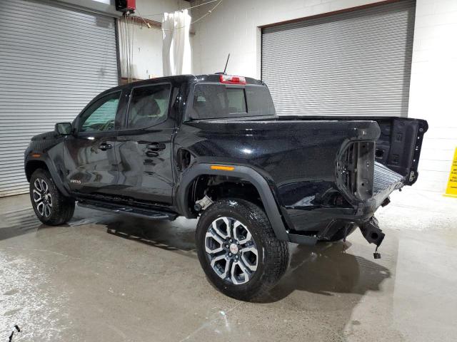 Vin: 1gtp6dek8r1253511, lot: 56475835, gmc canyon at4 20242