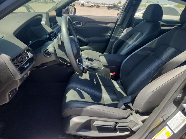 2024 HONDA CIVIC SPOR 2HGFE2F59RH570664