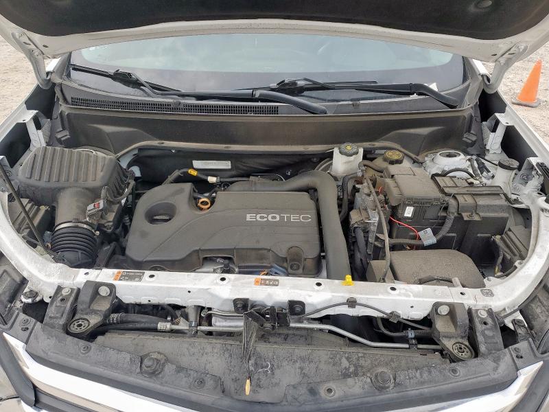 2020 CHEVROLET EQUINOX PR - 2GNAXNEVXL6226096