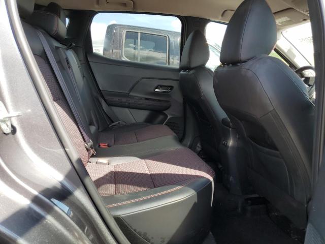 2025 NISSAN KICKS SR 3N8AP6DB9SL313735