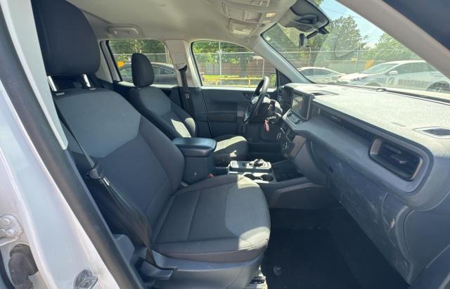 2022 FORD MAVERICK X - 3FTTW8F98NRA53388