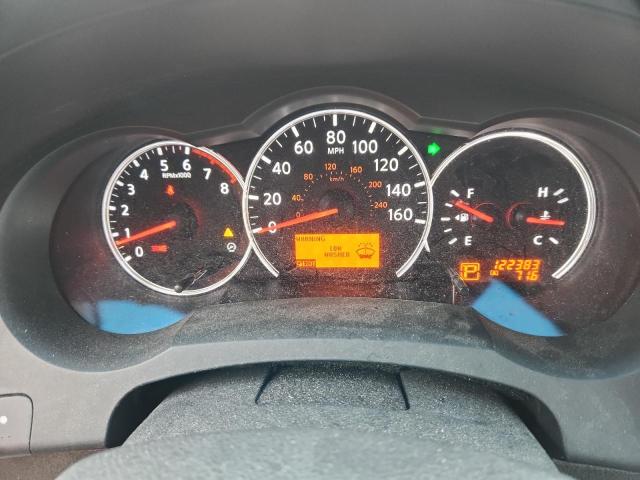 2012 NISSAN ALTIMA BAS - 1N4AL2AP0CN558365