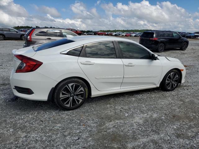 Vin: jhmfc1f30jx001049, lot: 56430355, honda civic ex 20183