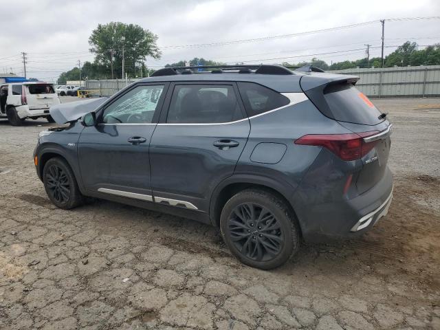 Vin: kndeuca22n7340910, lot: 56756015, kia seltos nig nightfall 20222