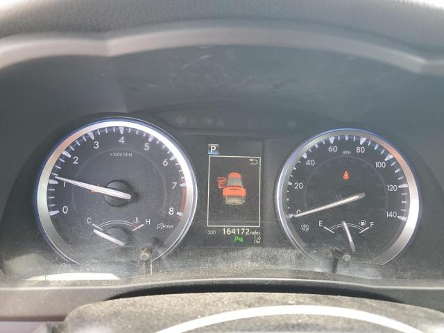 2017 TOYOTA HIGHLANDER - 5TDYZRFH7HS196022