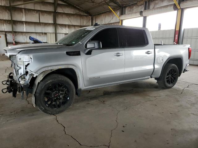 Vin: 3gtuuced8ng583617, lot: 58016355, gmc sierra k1500 elevation 2022 img_1