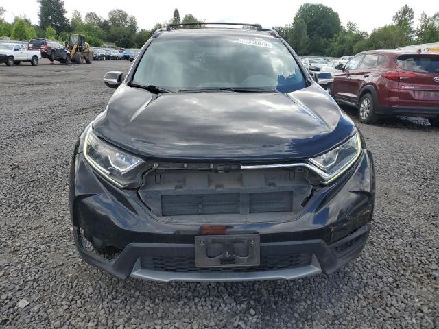 2018 HONDA CR-V LX - 2HKRW6H37JH202345