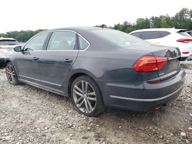 Vin: 1vwas7a38gc048531, lot: 57234425, volkswagen passat s 20162