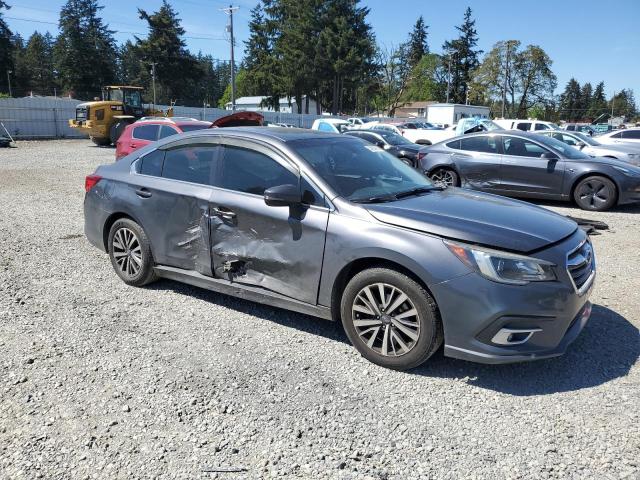 2018 SUBARU LEGACY 2.5 4S3BNAF61J3043774