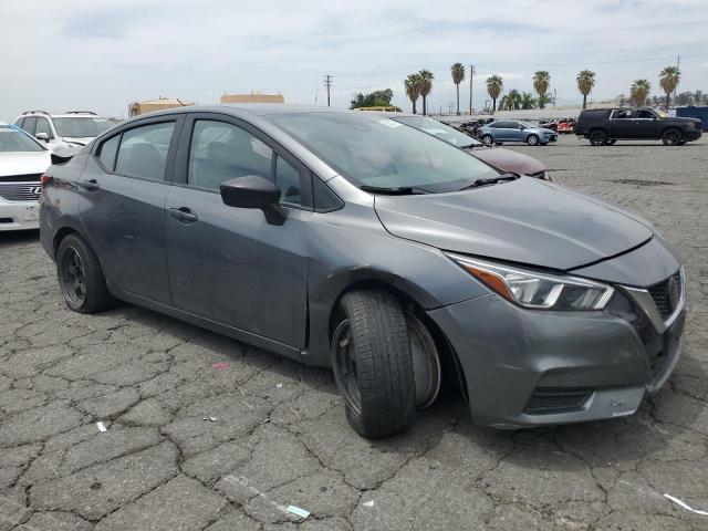 Vin: 3n1cn8bv7ml804989, lot: 56231675, nissan versa s 20214