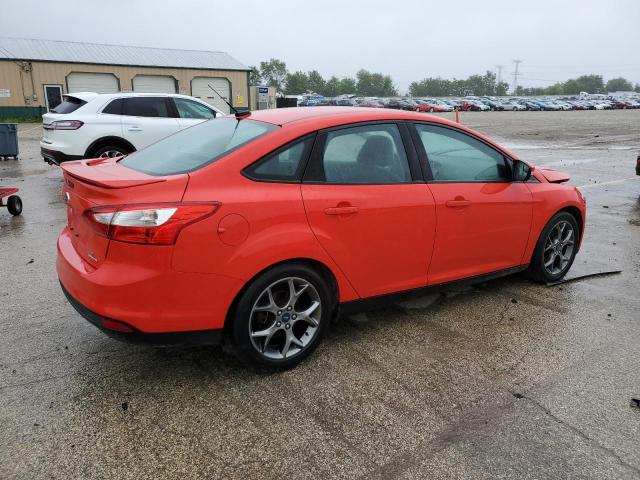 Vin: 1fadp3f24el115929, lot: 57906615, ford focus se 20143
