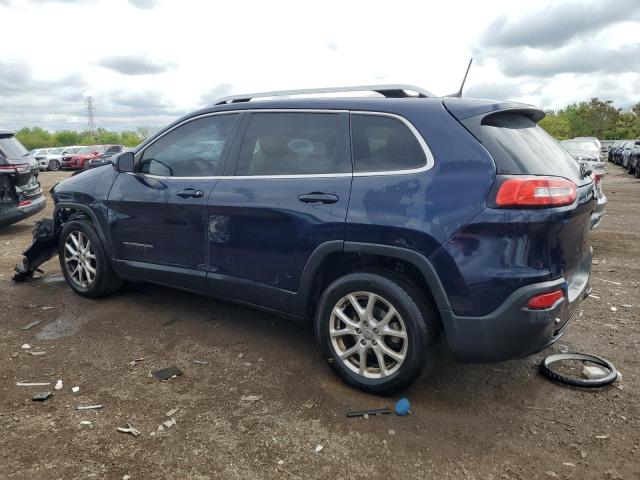 Vin: 1c4pjlcb7gw149071, lot: 57508675, jeep grand cher latitude 20162