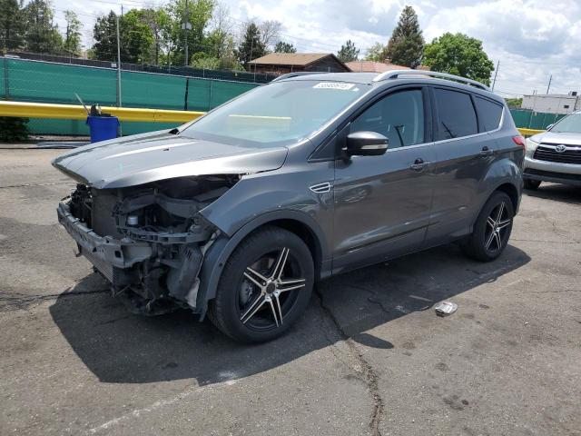 Vin: 1fmcu9j98fub49112, lot: 58989915, ford escape titanium 2015 img_1