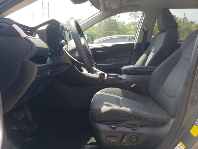 2019 TOYOTA RAV4 XLE - 2T3W1RFV3KW002676