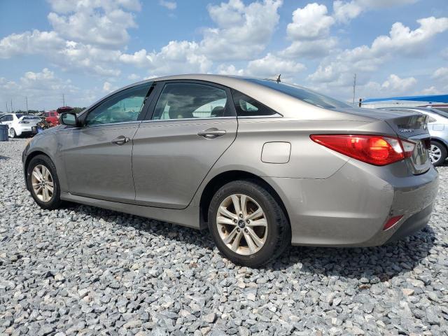 Vin: 5npeb4ac3eh856211, lot: 57883615, hyundai sonata gls 20142