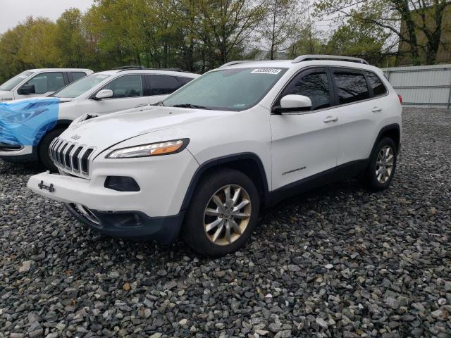 Vin: 1c4pjmdb1hw562142, lot: 55366515, jeep grand cher limited 2017 img_1