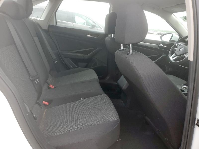 2021 VOLKSWAGEN JETTA S - 3VWC57BU4MM042937