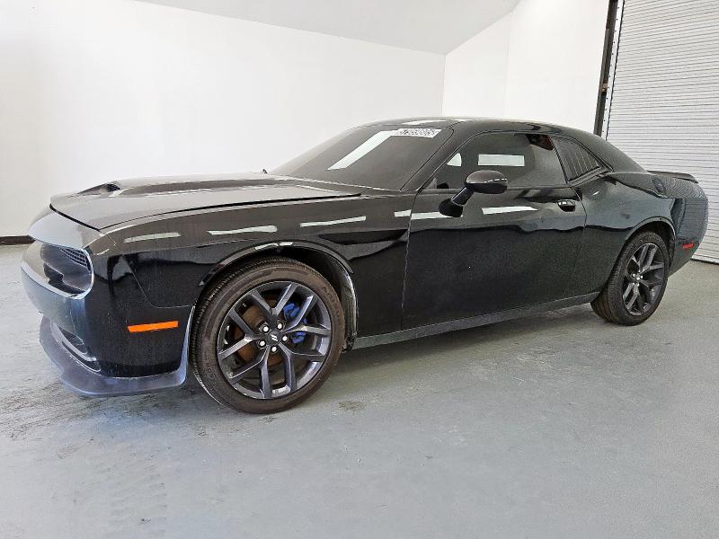 Vin: 2c3cdzag6mh600285, lot: 57959805, dodge challenger sxt 2021 img_1