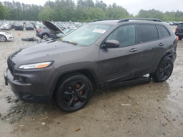 JEEP CHEROKEE L
