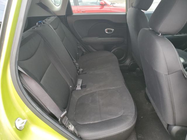 2015 KIA SOUL - KNDJN2A22F7777927
