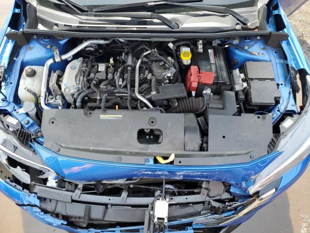 2024 NISSAN SENTRA SV - 3N1AB8CV0RY271182