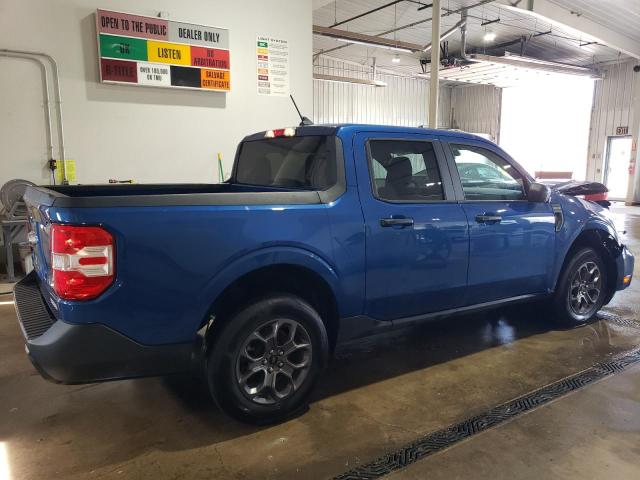 Vin: 3fttw8h30rra96041, lot: 56012095, ford maverick xlt 20243