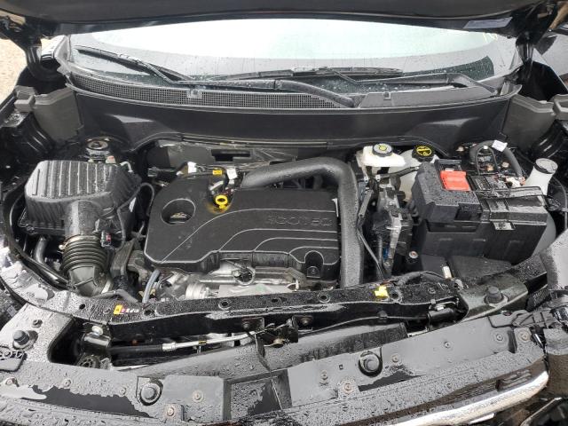 2025 GMC TERRAIN EL 3GKALUEG7SL195436