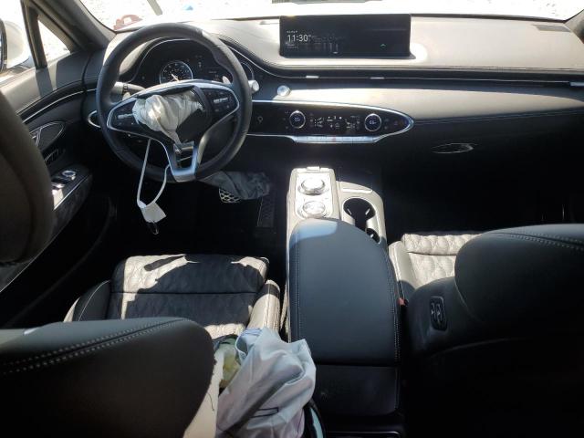 2025 GENESIS GV70 BASE KMUMCDTC8SU177636