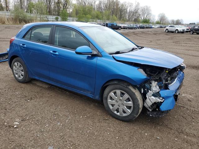 2021 KIA RIO S - 3KPA25AD5ME402347