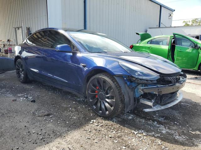 2021 TESLA MODEL 3 5YJ3E1EC2MF049490