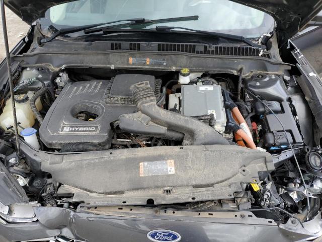 2018 FORD FUSION S H 3FA6P0UU4JR142183