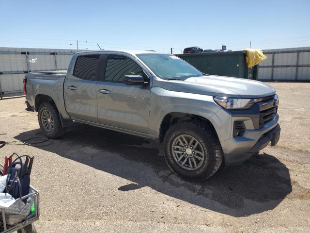 Vin: 1gcptcek8p1169656, lot: 54020445, chevrolet colorado lt 20234