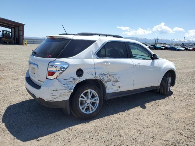 Vin: 2gnflfek4g6137899, lot: 57913565, chevrolet equinox lt 20163