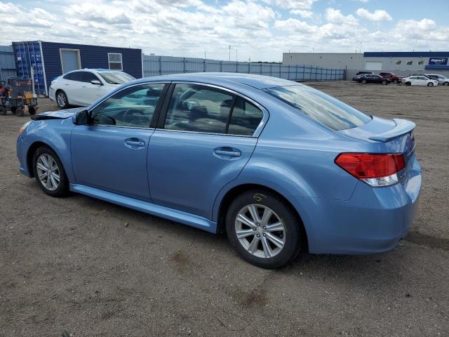 Vin: 4s3bmcg6xb3262652, lot: 58040015, subaru legacy 2.5i premium 20112