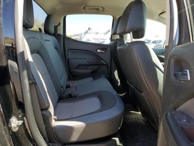 2015 CHEVROLET COLORADO Z - 1GCGTCE31F1183440