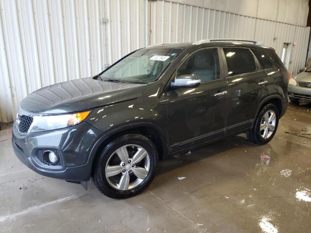 Vin: 5xyku3a68cg256340, lot: 57327945, kia sorento ex 2012 img_1