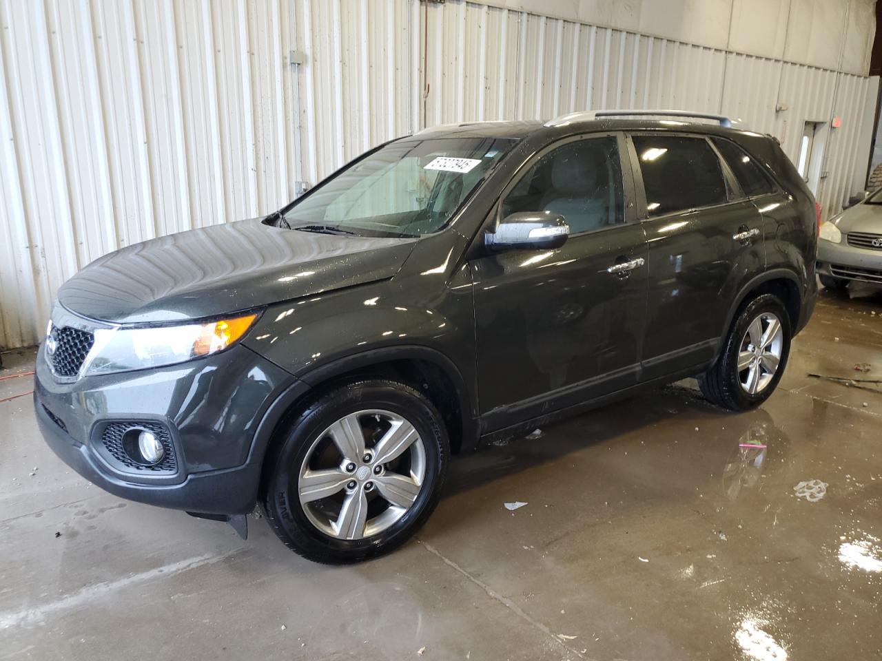 KIA SORENTO EX