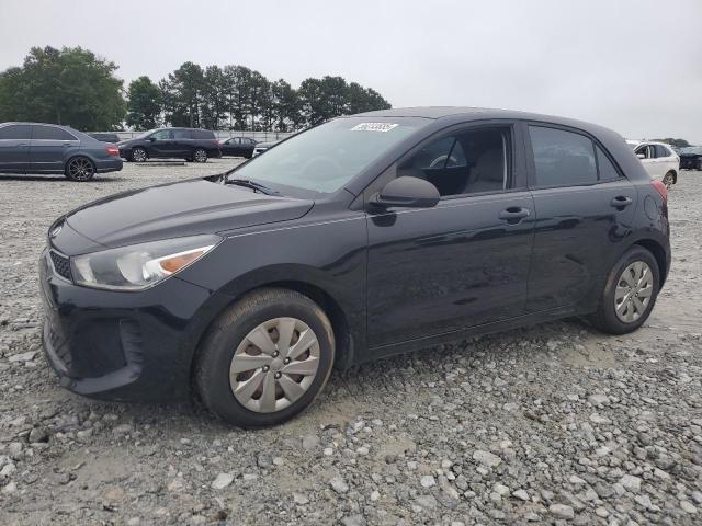 Vin: 3kpa25ab6je066217, lot: 58233535, kia rio lx 2018 img_1