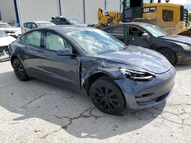 Vin: 5yj3e1ea0pf677471, lot: 57661625, tesla model 3 20234