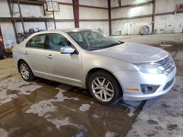 Vin: 3fahp0jg9cr422501, lot: 57550115, ford fusion sel 20124