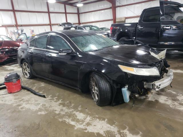 Vin: 19uua8f59ba001324, lot: 58207055, acura tl 20114