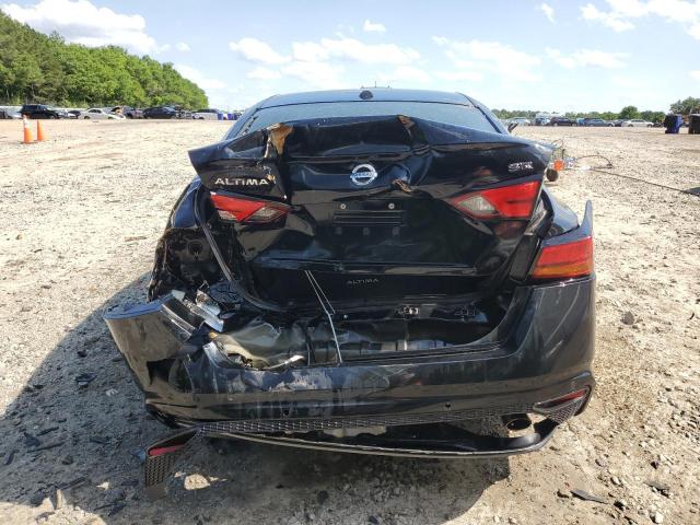 2020 NISSAN ALTIMA SR 1N4BL4CV4LC131990