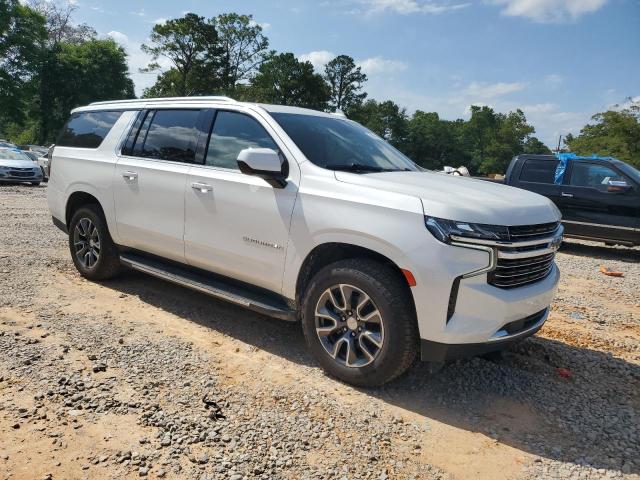 Vin: 1gnscckt1mr420142, lot: 57068135, chevrolet suburban c1500 lt 20214