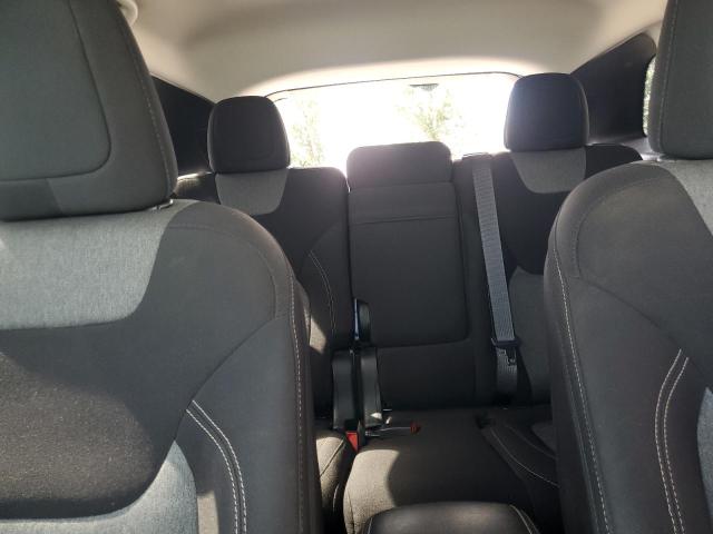 2017 JEEP CHEROKEE S - 1C4PJMAS7HW605287