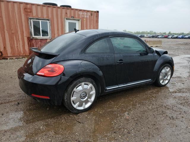 Vin: 3vwva7at1dm663629, lot: 58398665, volkswagen beetle turbo 20133